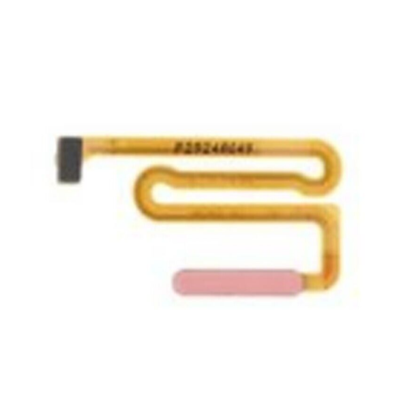 Samsung Nappe Lecteur d'Empreintes Samsung Galaxy A04s (A047) Rouge Samsung Nappe Lecteur d'Empreintes Samsung Galaxy A04s (A047) Rouge