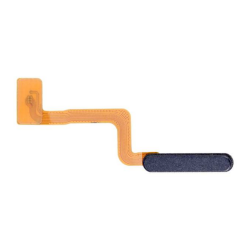 Samsung Nappe Lecteur d'Empreintes Samsung Galaxy Z Flip (F700F) Noir