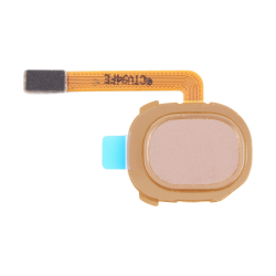 Samsung Nappe Lecteur d'Empreintes Samsung Galaxy A20 (A205F) Or