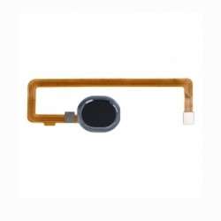 Samsung Nappe Lecteur d'Empreintes Samsung Galaxy A10S (A107) Vert
