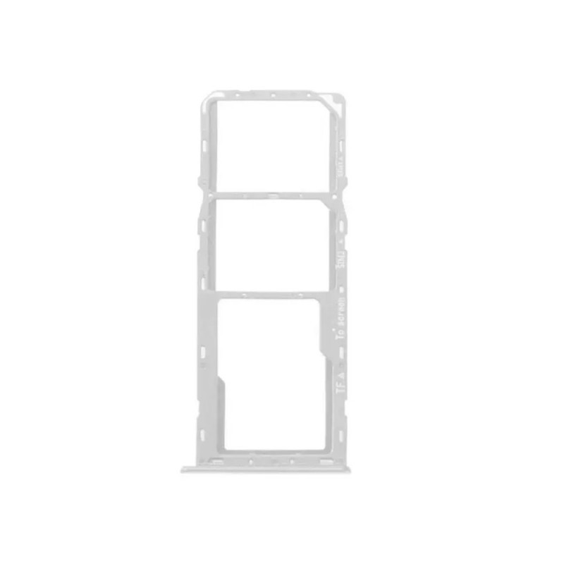 Samsung Tiroir SIM Samsung Galaxy A22 4G (A225) Violet
