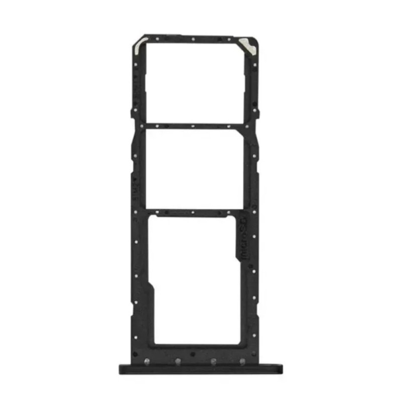 Samsung Tiroir SIM Samsung Galaxy A03 (A035F)/(A035G) Noir Samsung Tiroir SIM Samsung Galaxy A03 (A035F)/(A035G) Noir