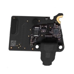 Apple Carte Son Audio Board Jack Macbook Air 13" A2337 2020