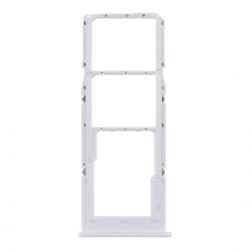 Samsung Tiroir SIM Samsung Galaxy A04e (A042) Blanc