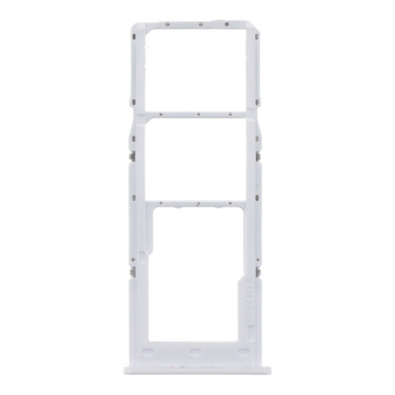 Samsung Tiroir SIM Samsung Galaxy A04e (A042) Blanc Samsung Tiroir SIM Samsung Galaxy A04e (A042) Blanc
