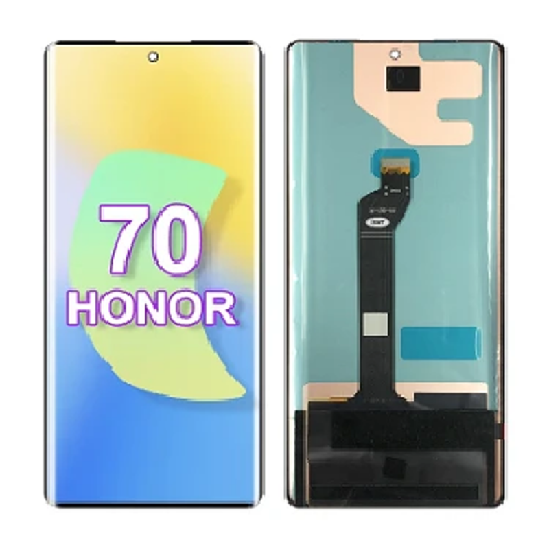 Ecran Huawei Honor 70 2022 Sans Châssis (Service Pack) OEM