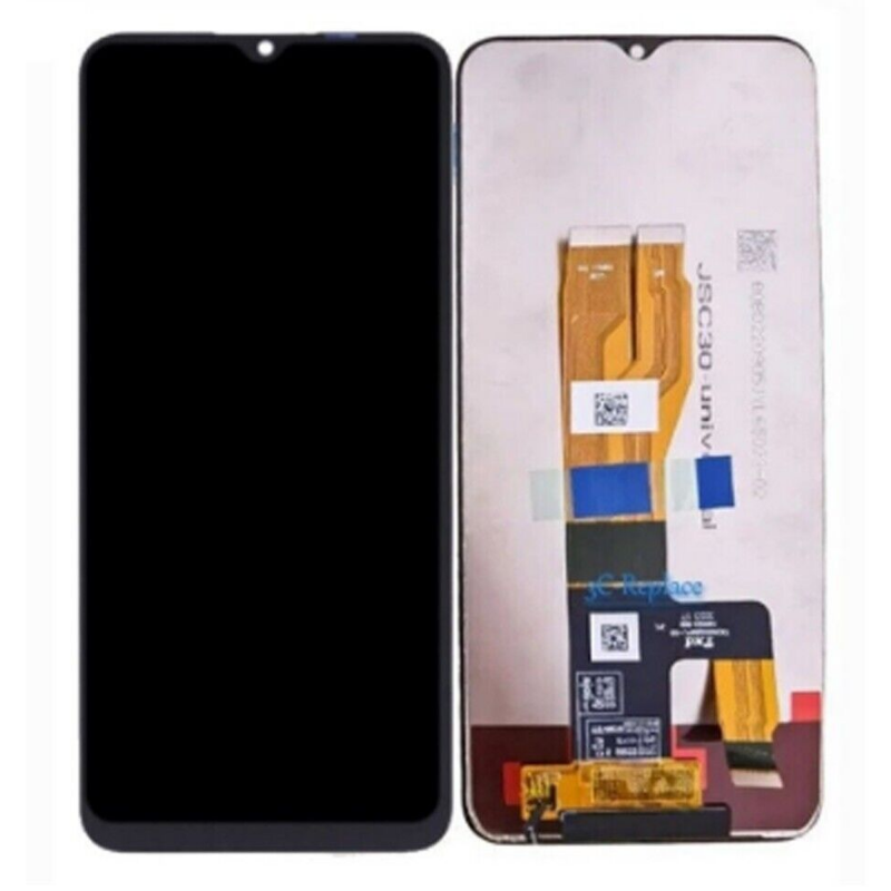 Realme Ecran Realme C33 & C30 & Narzo 50i Prime 4G 2022 Sans Châssis (Service Pack) OEM (R-112)