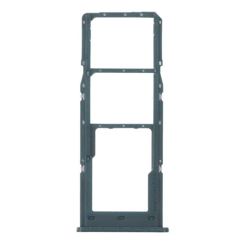 Samsung Tiroir SIM Samsung Galaxy A04s (A047) Vert