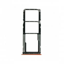 Xiaomi Tiroir SIM Xiaomi Redmi 10c Orange