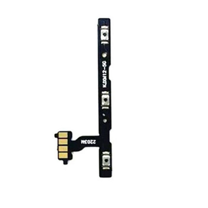 Xiaomi Nappe Power&Volume Xiaomi 12 Xiaomi Nappe Power&Volume Xiaomi 12