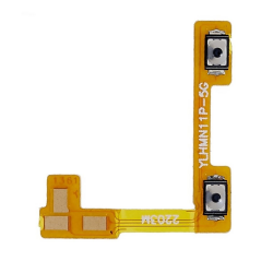 Xiaomi Nappe Power&Volume Xiaomi Redmi Note 11 Pro