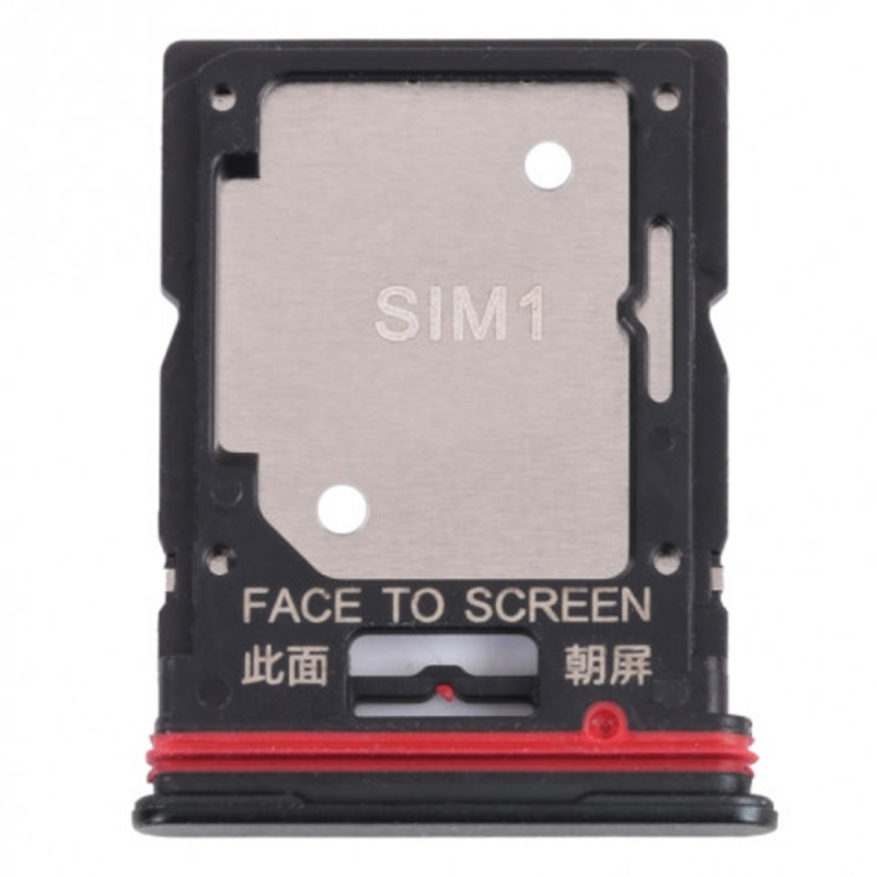 Xiaomi Tiroir SIM Xiaomi Redmi Note 11 Pro Vert Xiaomi Tiroir SIM Xiaomi Redmi Note 11 Pro Vert