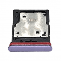 Xiaomi Tiroir SIM Xiaomi Redmi Note 11 Pro Violet