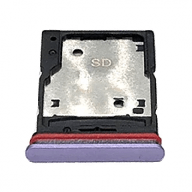 Xiaomi Tiroir SIM Xiaomi Redmi Note 11 Pro Violet Xiaomi Tiroir SIM Xiaomi Redmi Note 11 Pro Violet