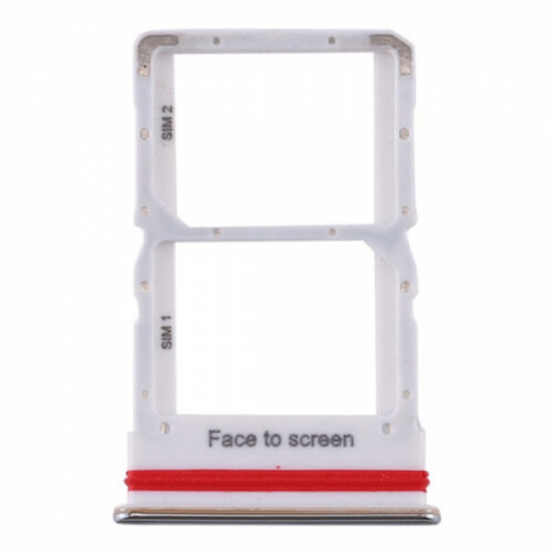 Xiaomi Tiroir SIM Xiaomi Mi 10 Lite 5G Or Xiaomi Tiroir SIM Xiaomi Mi 10 Lite 5G Or