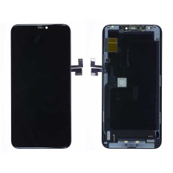 Ecran iPhone 11 Pro (OEM Soft OLED) Alternative d'origine