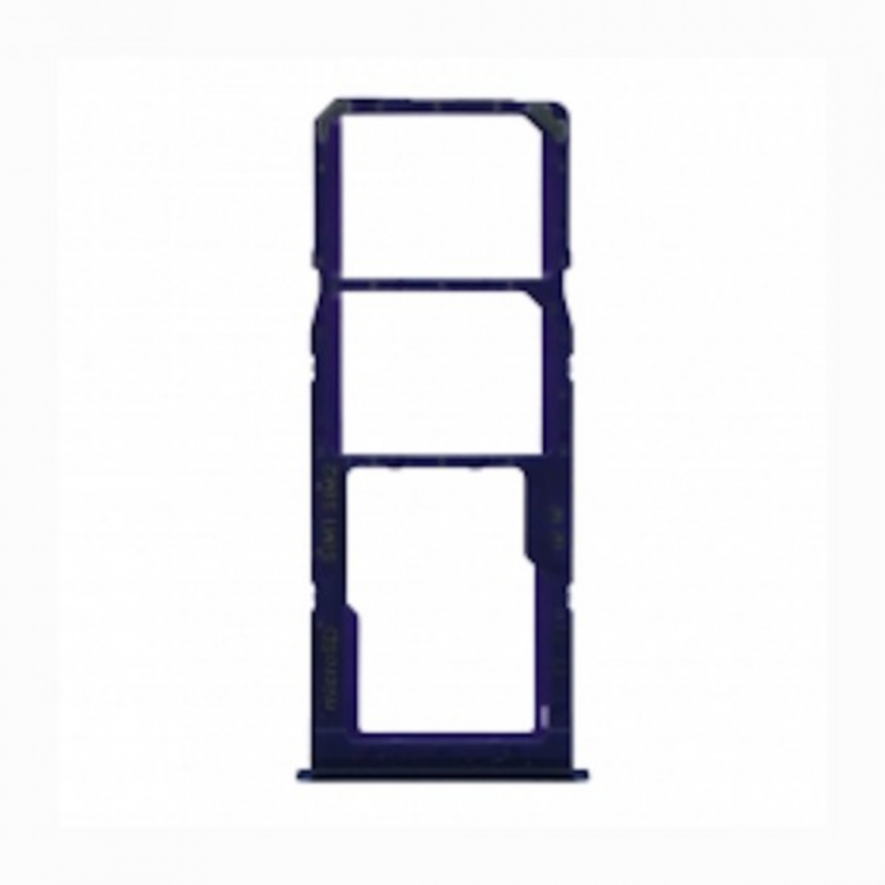 Samsung Tiroir SIM Samsung Galaxy A30S (A307) Violet Samsung Tiroir SIM Samsung Galaxy A30S (A307) Violet