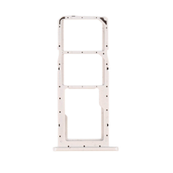 Samsung Tiroir SIM Samsung Galaxy A10 (A105FN) Or
