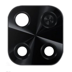 Xiaomi Vitre cache / Lentille Caméra Arrière Xiaomi Redmi 10C