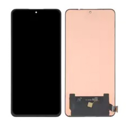 Xiaomi Ecran Xiaomi 12T & 12T Pro 5G 2022 Noir Sans Châssis (Original Pack) OEM