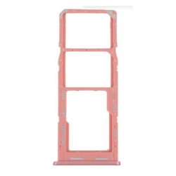 Samsung Tiroir SIM Samsung Galaxy A04s (A047) Rose