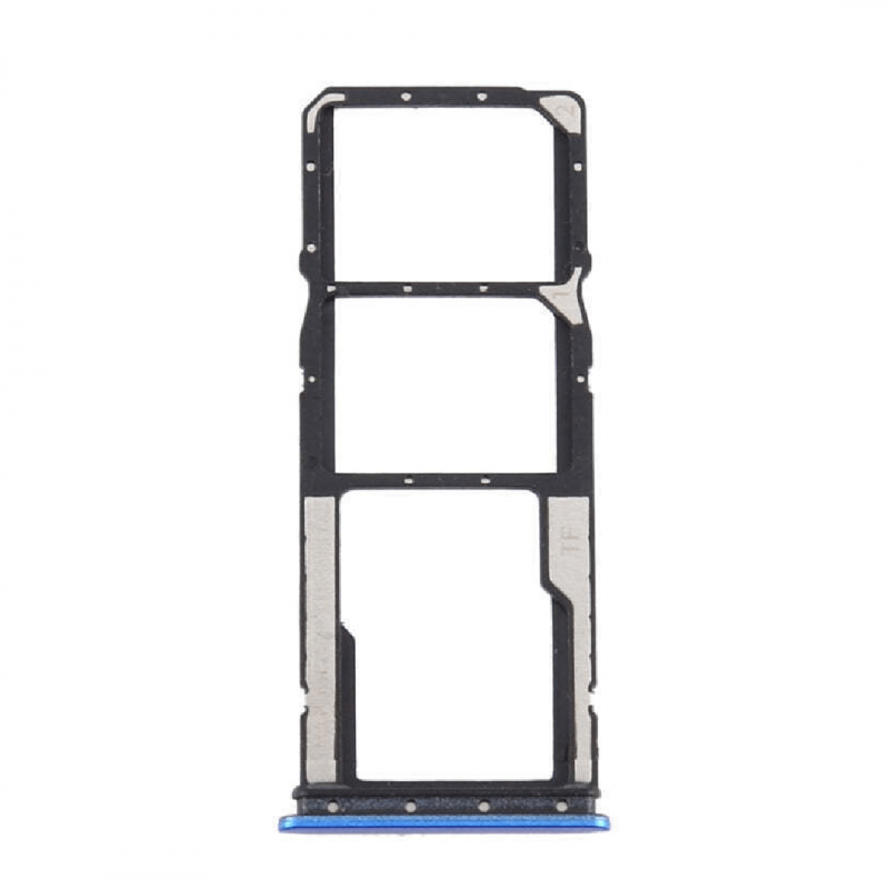 Xiaomi Tiroir SIM Xiaomi Redmi 9i 2020 Vert Xiaomi Tiroir SIM Xiaomi Redmi 9i 2020 Vert