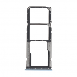 Xiaomi Tiroir SIM Xiaomi Redmi 10c Bleu