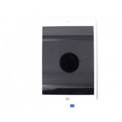 Apple iPad mini 4 ( A1538 / A1550 ) Bloc LCD + Tactile Blanc
