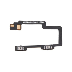 Xiaomi Nappe Volume Xiaomi Poco F3