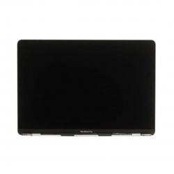 Ecran LCD Complet MacBook A2485/A2780 Gris avec Programme (Original Démonté) Grade A