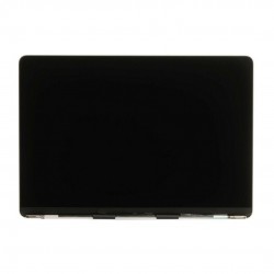Ecran LCD Complet MacBook A2179 Argent (Original Démonté) Grade A