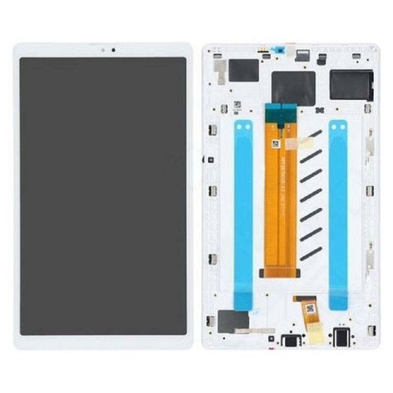 Ecran Samsung Galaxy Tab A7 Lite (T220) Blanc