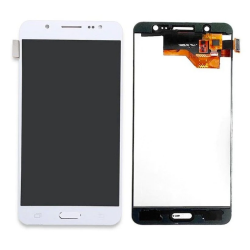 Samsung Ecran Samsung Galaxy J5 2017 (J530F) Blanc (OLED)