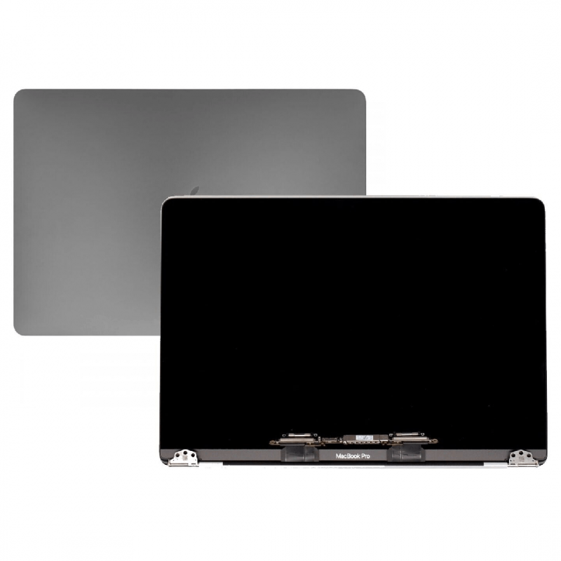 Apple Ecran LCD Complet MacBook A2159 Gris (Original Démonté) Grade A Apple Ecran LCD Complet MacBook A2159 Gris (Original Démonté) Grade A