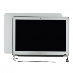 Apple Ecran LCD Complet MacBook A1466 2013-2017 (Original Démonté) Grade A