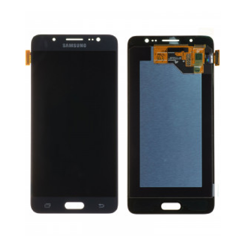 Samsung Ecran Samsung Galaxy J5 2017 (J530F) Rose (OLED) Samsung Ecran Samsung Galaxy J5 2017 (J530F) Rose (OLED)