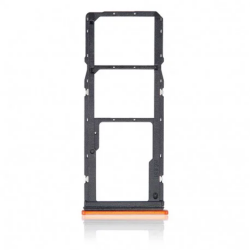 Xiaomi Tiroir SIM Xiaomi Redmi 9T 2020 Orange