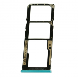 Xiaomi Tiroir SIM Xiaomi Redmi Note 10 Pro Vert