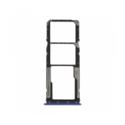 Xiaomi Tiroir SIM Xiaomi Redmi Note 10 Pro Violet