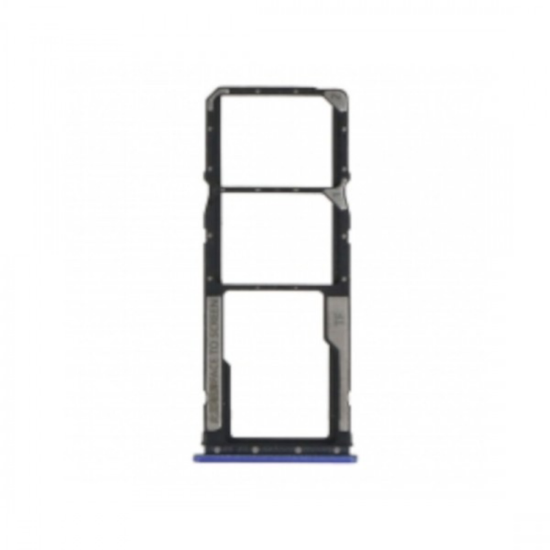 Xiaomi Tiroir SIM Xiaomi Redmi Note 10 Pro Violet Xiaomi Tiroir SIM Xiaomi Redmi Note 10 Pro Violet