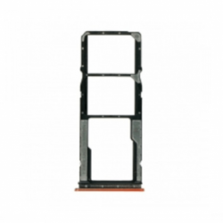 Xiaomi Tiroir SIM Xiaomi Redmi Note 10 Pro Orange