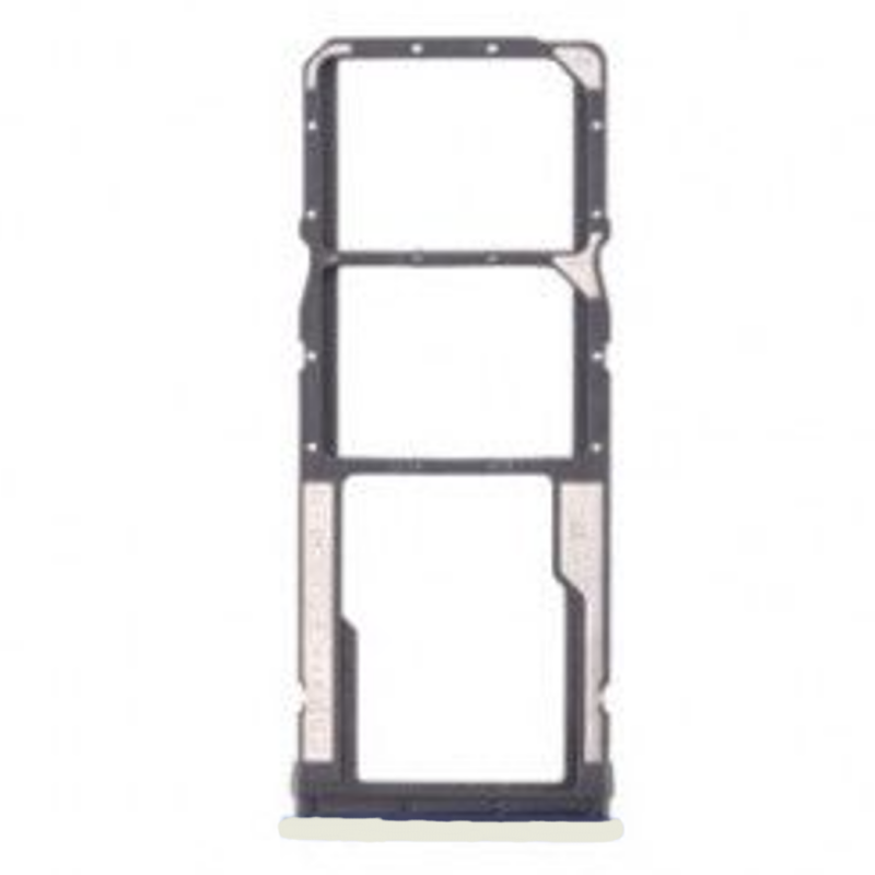 Xiaomi Tiroir SIM Xiaomi Redmi Note 11 / Redmi Note 11 5G Blanc Xiaomi Tiroir SIM Xiaomi Redmi Note 11 / Redmi Note 11 5G Blanc
