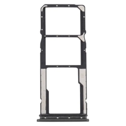 Xiaomi Tiroir SIM Xiaomi Redmi 9A / Redmi 9AT / Redmi 9C Argenté