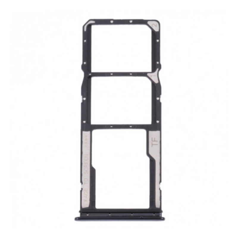 Xiaomi Tiroir SIM Xiaomi Redmi Note 10S Noir Xiaomi Tiroir SIM Xiaomi Redmi Note 10S Noir