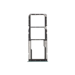 Xiaomi Tiroir SIM Xiaomi Redmi Note 10S Vert