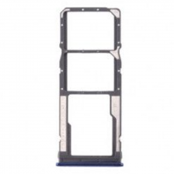 Xiaomi Tiroir SIM Xiaomi Redmi Note 11S Noir