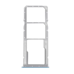 Xiaomi Tiroir SIM Xiaomi Redmi Note 11S Bleu Clair