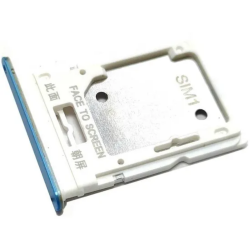 Xiaomi Tiroir SIM Xiaomi Poco X4 Pro Bleu foncé