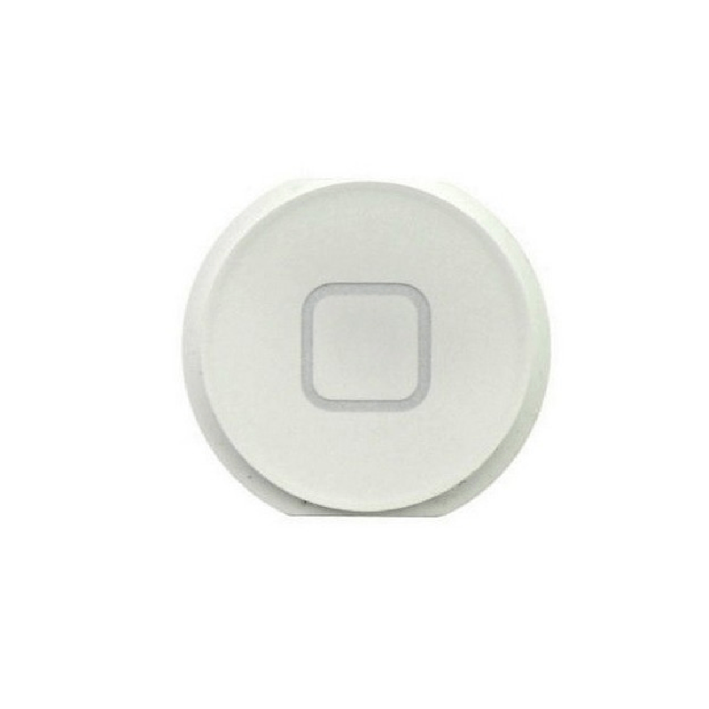 Apple Bouton Home iPad Mini - Blanc Apple Bouton Home iPad Mini - Blanc