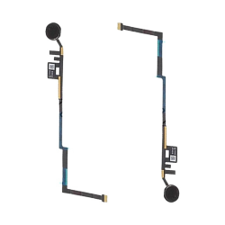 Apple Nappe Avec Bouton Home Noir iPad Air A1475